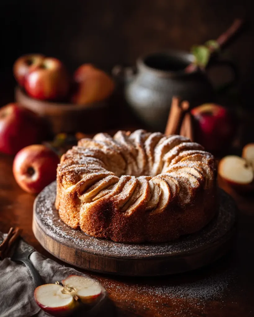 Cinnamon Sugar Apple Cake: 7 Best Tips for Perfect Fall Baking 2 u3316835771 Cinnamon Sugar Apple Cake ar 45 v 7 ab379c5a eff9 4e7b 9be1 e543ff9c0da6 3 compressed