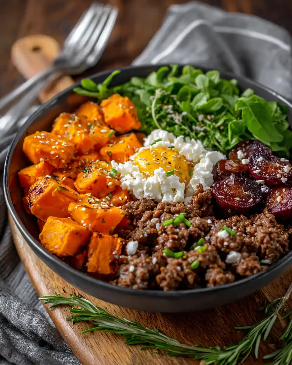 Cottage Cheese Sweet Potato Beef Bowl: 5 Best Recipes to Try Today 2 u3316835771 Cottage Cheese Sweet Potato Beef Bowl ar 45 v 32c8d687 6545 4ab0 8bd8 5872133bfa7e 1 compressed
