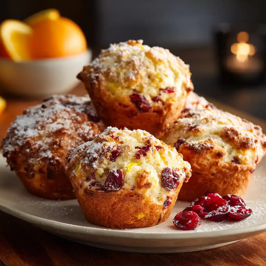 Cranberry Orange Muffins: 7 Best Tips for Moist, Zesty Bites 3 u3316835771 Cranberry orange muffins v 7 ee13fc49 c00b 4eae 9df1 fa711d493dd1 3 compressed