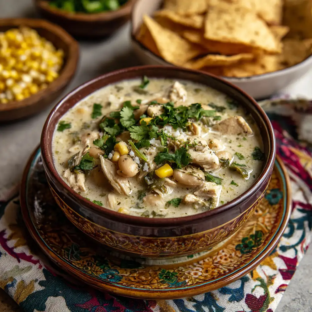 Creamy White Chicken Chili: How 7 Simple Steps Make It Irresistible 2 u3316835771 Creamy White Chicken Chili v 7 5cda58cb cf1a 4253 aa70 c6a86e593fac 3 compressed