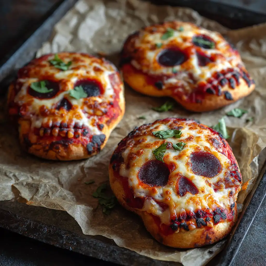 Creepy Pizza Skulls: 7 How-To Tips for Spooky Halloween Treats 2 u3316835771 Creepy Pizza Skulls receipe for halloween v 7 121d44d6 f84e 4ab2 87be 99f13dd6bccd 0 compressed