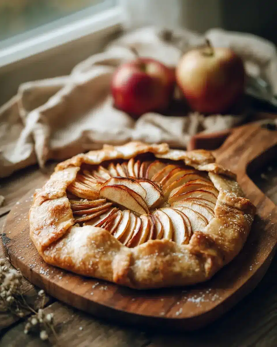 u3316835771 Easy Apple Galette Recipe ar 45 raw v 7 3ac3d7c2 f899 4336 93b4 5cbffdba7c77 2 compressed compressed