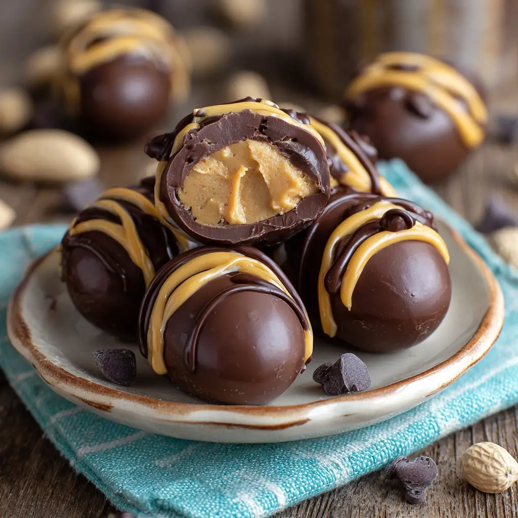 Easy No-Bake Peanut Butter Eggs Recipe – A Sweet Treat! 5 Ways to Make It Better 2 u3316835771 Easy No Bake Peanut Butter Eggs v 7 85ce0240 4c20 4e06 8b31 30ad2395b73b 2 compressed 1