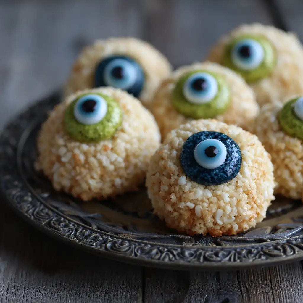 Eyball Cookies: 7 Easy Recipes to Make Your Halloween Spookier 3 u3316835771 Eyball cookies recipe v 7 f782082b aaa7 4857 8c79 d15056fb6a28 1 compressed