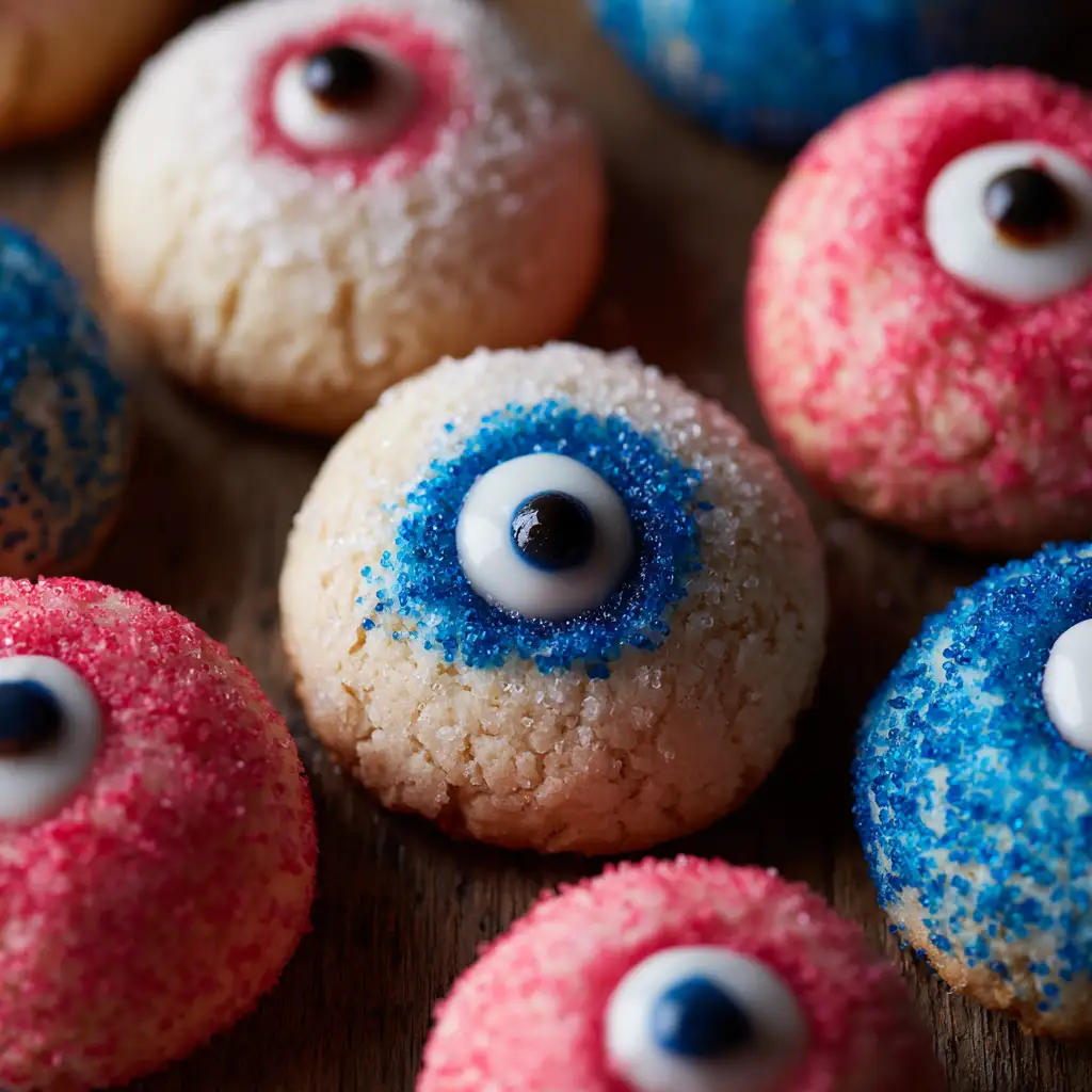 Eyball Cookies: 7 Easy Recipes to Make Your Halloween Spookier 2 u3316835771 Eyball cookies recipe v 7 f782082b aaa7 4857 8c79 d15056fb6a28 3 compressed