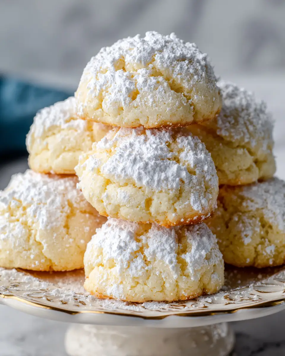 Fluffy Italian Ricotta Cookie Recipe: 5 Secrets for Perfect Texture 2 u3316835771 Fluffy Italian Ricotta Cookie Recipe ar 45 ra 3adcbc71 fad5 44ed aac5 139bd4f4e505 1 compressed