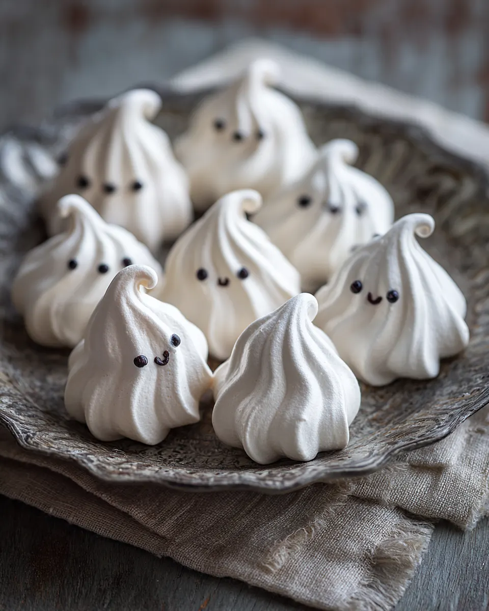 Ghost Meringues: 7 Easy Tips to Make Perfectly Light Treats 2 u3316835771 Ghost Meringues 7 Easy Tips to Make Perfectly Lig 114e978c e018 47fc b45d dbba69237750 0 compressed