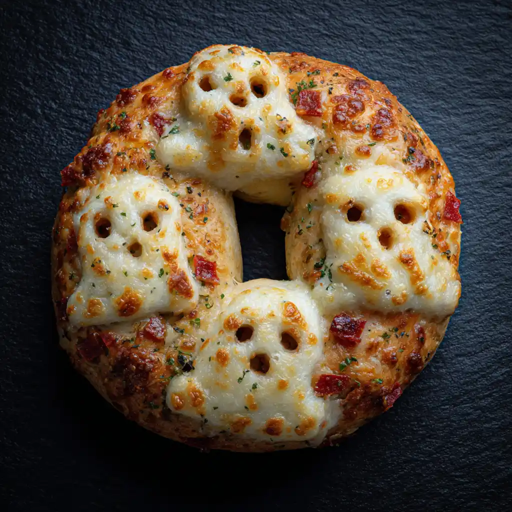 Ghost Pizza Bagel Recipes: 5 Easy Ways to Make This Spooky Treat 3 u3316835771 Ghost Pizza Bagel v 7 3a615452 3a7f 4291 94b3 db3a31812fbb 0 compressed
