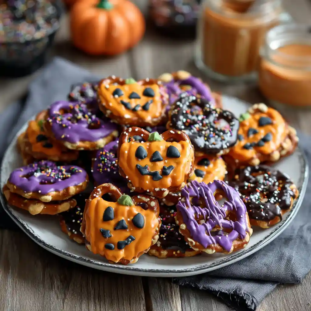 Halloween pretzels: 7 spooky recipes to try this October 2 u3316835771 Halloween pretzels v 7 63f5e46f 7586 4626 9fd5 d76867f95ef8 0 compressed