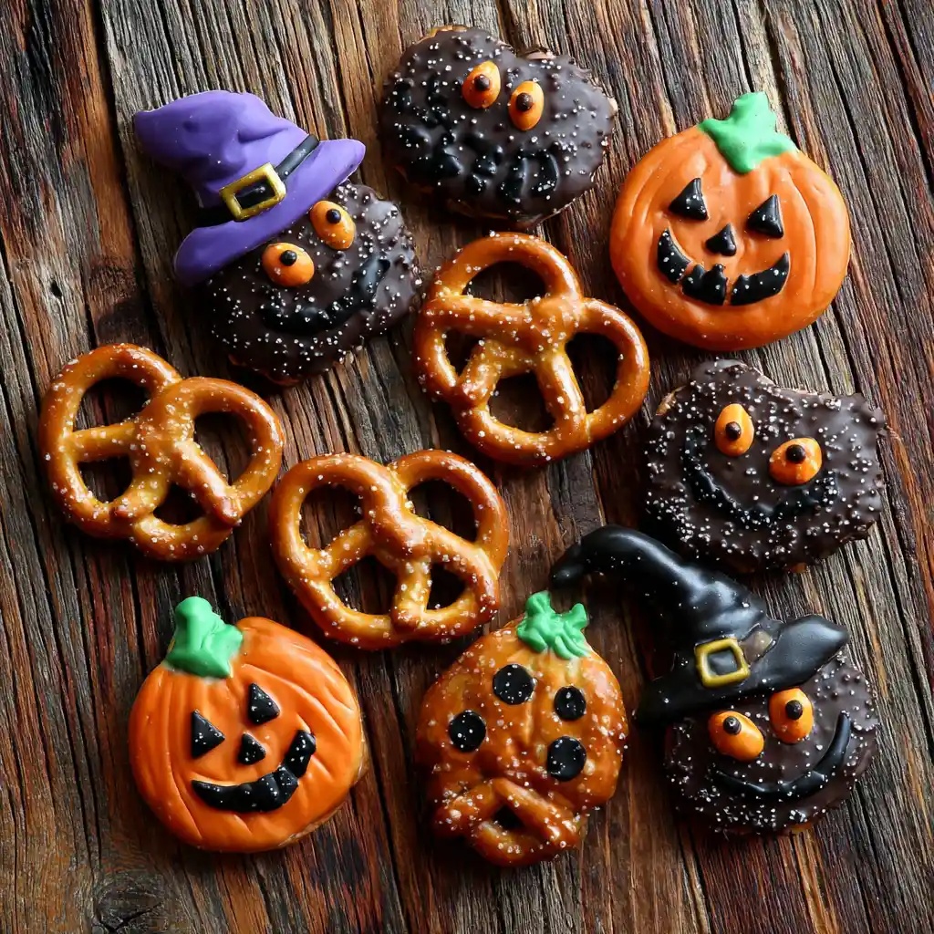 Halloween pretzels: 7 spooky recipes to try this October 3 u3316835771 Halloween pretzels v 7 63f5e46f 7586 4626 9fd5 d76867f95ef8 2 compressed