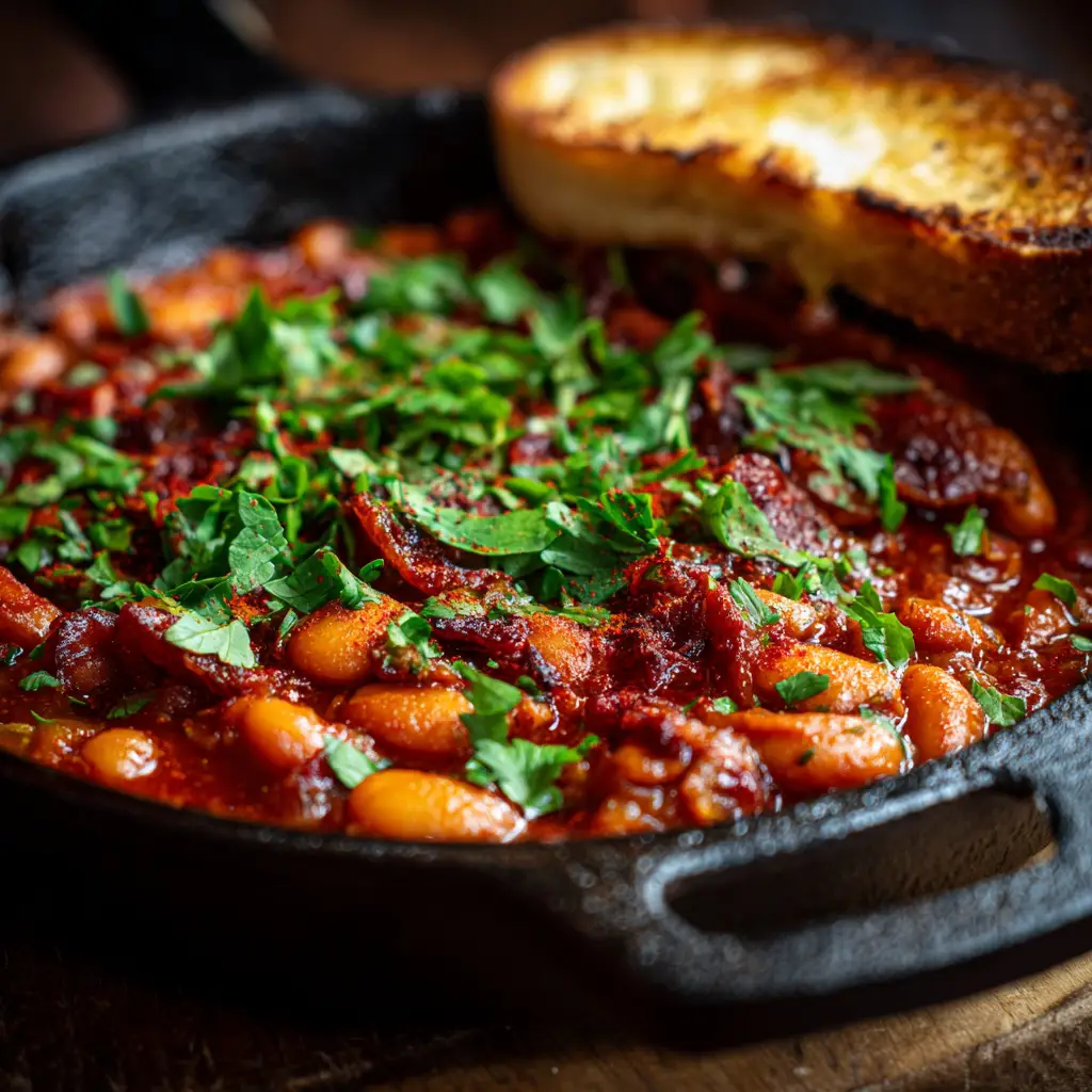 Harissa Baked Beans: 7 Easy Recipes to Spice Up Your Meals 2 u3316835771 Harissa Baked Beans v 7 c12c41b9 11ba 4d74 9ab5 6674fb7d62f9 2 compressed