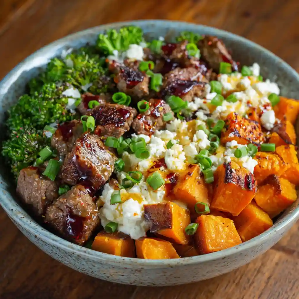 Hot Honey Cottage Cheese Sweet Potato Beef Bowl Recipes You Must Try Today 2 u3316835771 Hot Honey Cottage Cheese Sweet Potato Beef Bowl 4c190617 3050 40ef 84e1 87fce5bfb7da 2 compressed
