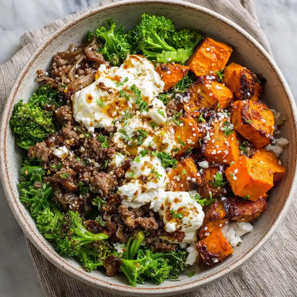 Hot Honey Cottage Cheese Sweet Potato Beef Bowl Recipes You Must Try Today 3 u3316835771 Hot Honey Cottage Cheese Sweet Potato Beef Bowl 4c190617 3050 40ef 84e1 87fce5bfb7da 3 compressed
