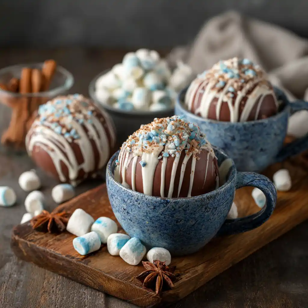 Hot Chocolate Bombs: 5 Best Recipes to Warm Up Your Winter 2 u3316835771 Hot chocolate bombs v 7 9095957b d0dc 4791 afca 16c2d4f60ba8 3 compressed