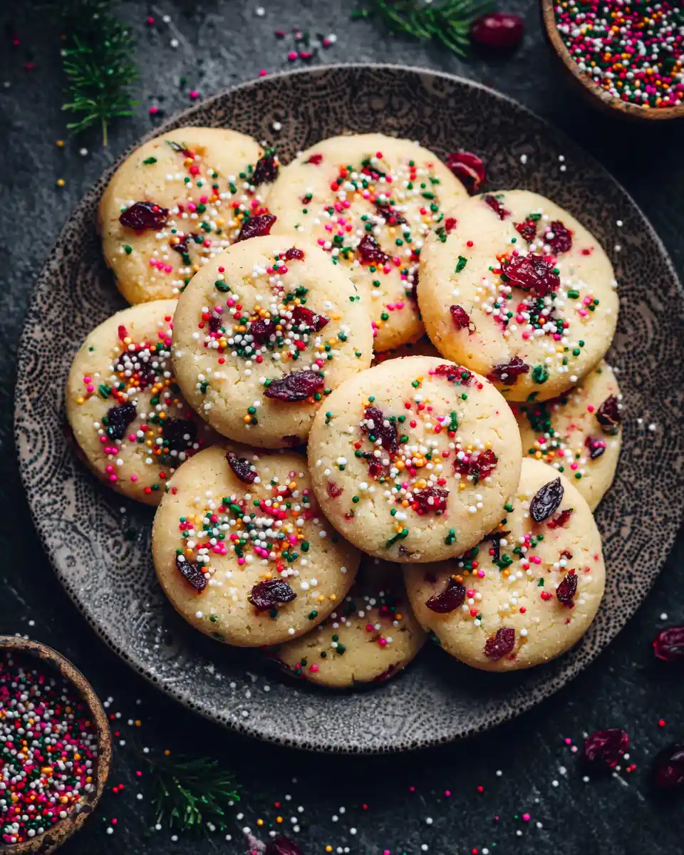 Italian Butter Cookies with Sprinkles and Cranberries: 5 Best Recipes to Try 2 u3316835771 Italian Butter Cookies with Sprinkles and Cranber 0d64fee3 4a7e 4489 b042 2661d36c0c1b 3 compressed
