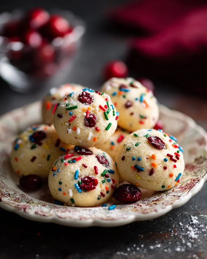 Italian Butter Cookies with Sprinkles and Cranberries: 5 Best Recipes to Try 3 u3316835771 Italian Butter Cookies with Sprinkles and Cranber 47fe84e4 1bb3 4fa5 bf81 28766aea22dd 1 compressed