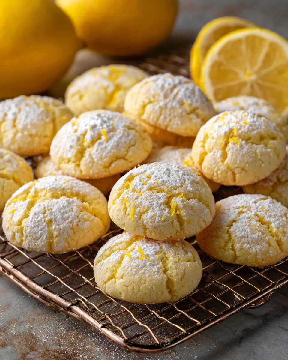 Italian Christmas Cookies (Anginetti): 7 Best Recipes to Try Today 2 u3316835771 Italian Lemon Drop Cookies ar 45 raw v 7 14007202 1b81 4f61 a7c5 2bda451f45e0 3 compressed
