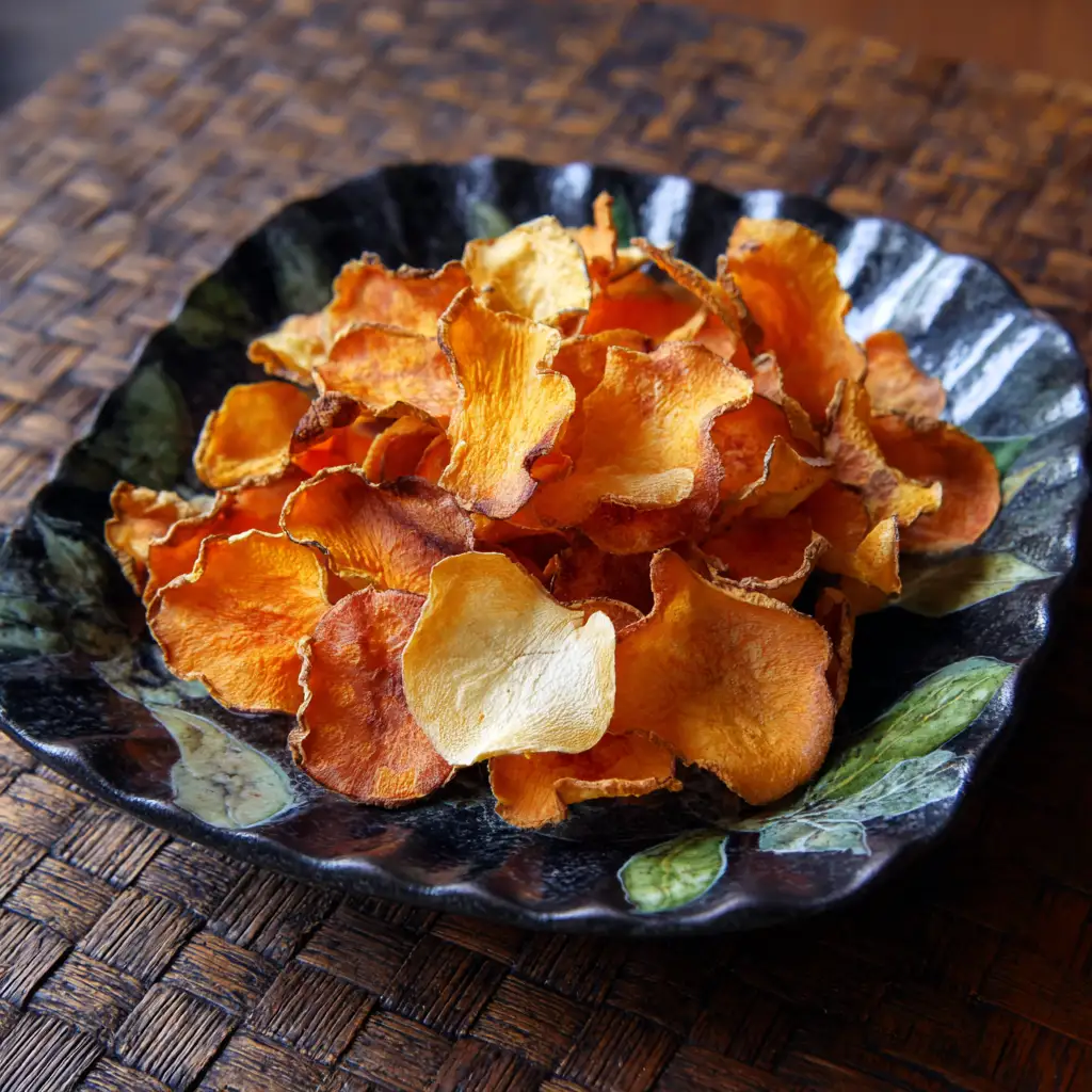 Hoshi-imo (Japanese Dried Sweet Potato): 7 Best Ways to Enjoy This Healthy Snack 13 Hoshi-imo (Japanese Dried Sweet Potato): 7 Best Ways to Enjoy This Healthy Snack