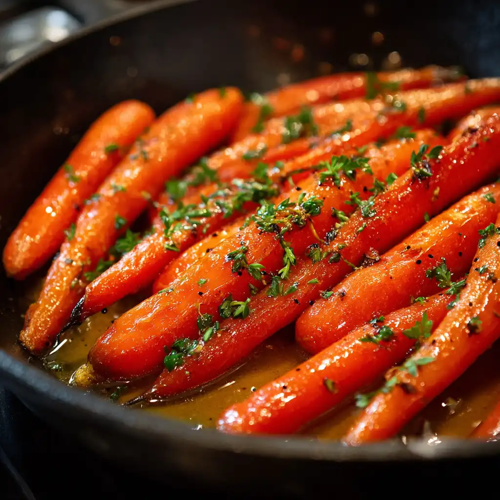 Maple Glazed Carrots: 7 Easy Ways to Sweeten Your Side Dish 2 u3316835771 Maple glazed carrots v 7 871baf3e 7a77 4c11 8722 4f47abcebc5a 0 compressed