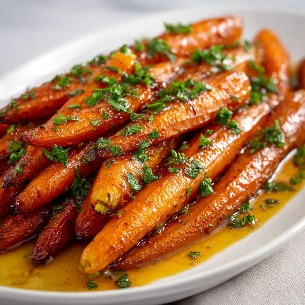 Maple Glazed Carrots: 7 Easy Ways to Sweeten Your Side Dish 3 u3316835771 Maple glazed carrots v 7 c37fa5b5 34ac 4bac afef 625e8a3d6b5a 2 compressed