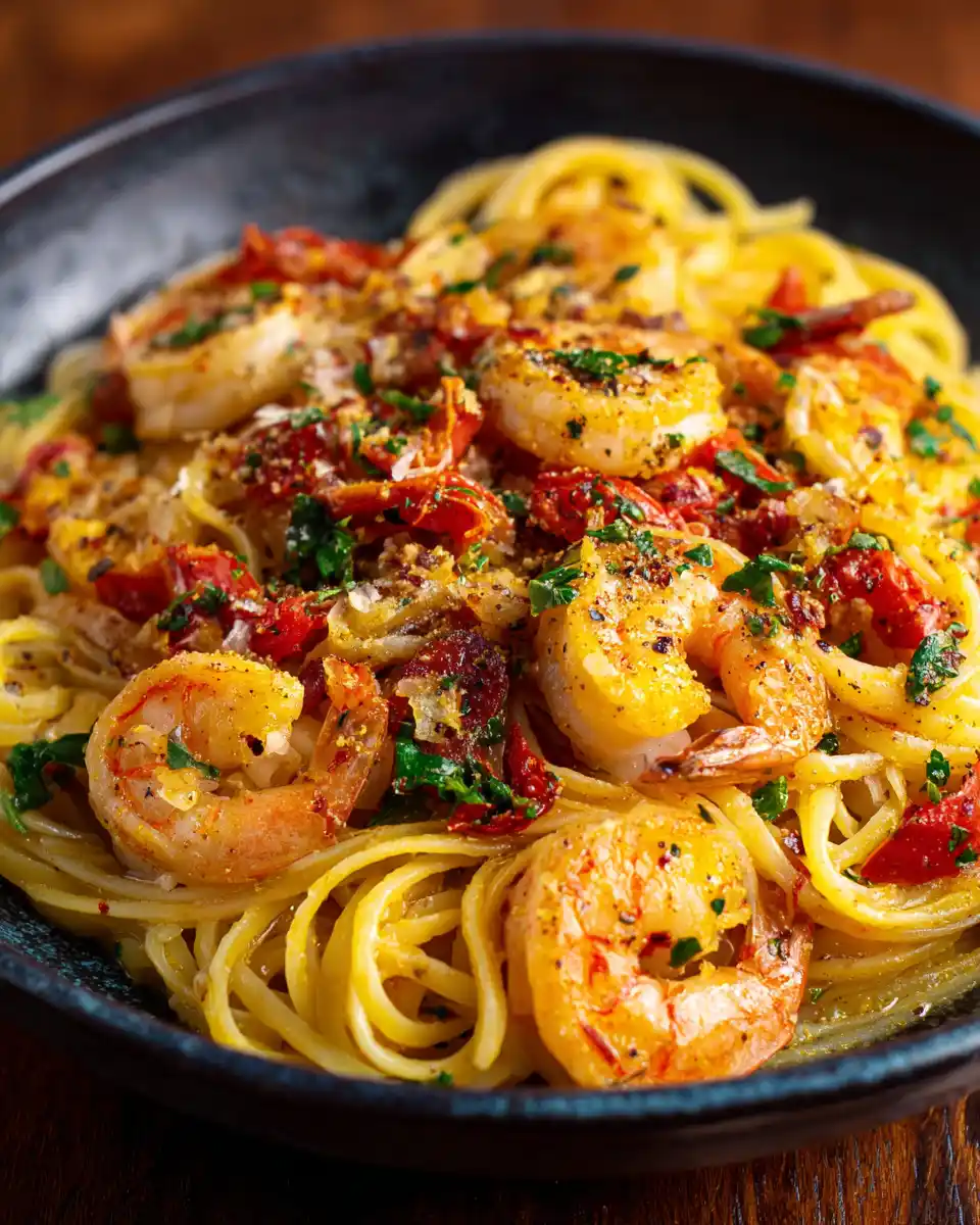 Marry Me Shrimp Pasta: 7 Easy Steps for a Romantic Dinner 2 u3316835771 Marry Me Shrimp Pasta ar 45 v 7 608dcdb4 7269 420c bd7d 446daabb491d 0 compressed