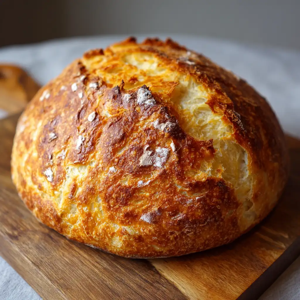 u3316835771 Miracle No Knead Bread v 7 81848761 ffdd 4c97 a8d4 b4729be9a370 2 compressed