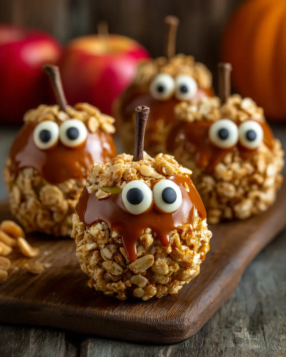 Monster Apple Bites: 7 Easy Recipes to Try This Fall 2 u3316835771 Monster Apple Bites 7 Easy Recipes to Try This Fa 9afaafbf 57a6 4895 8bef 0281ad5cc53e 2 compressed
