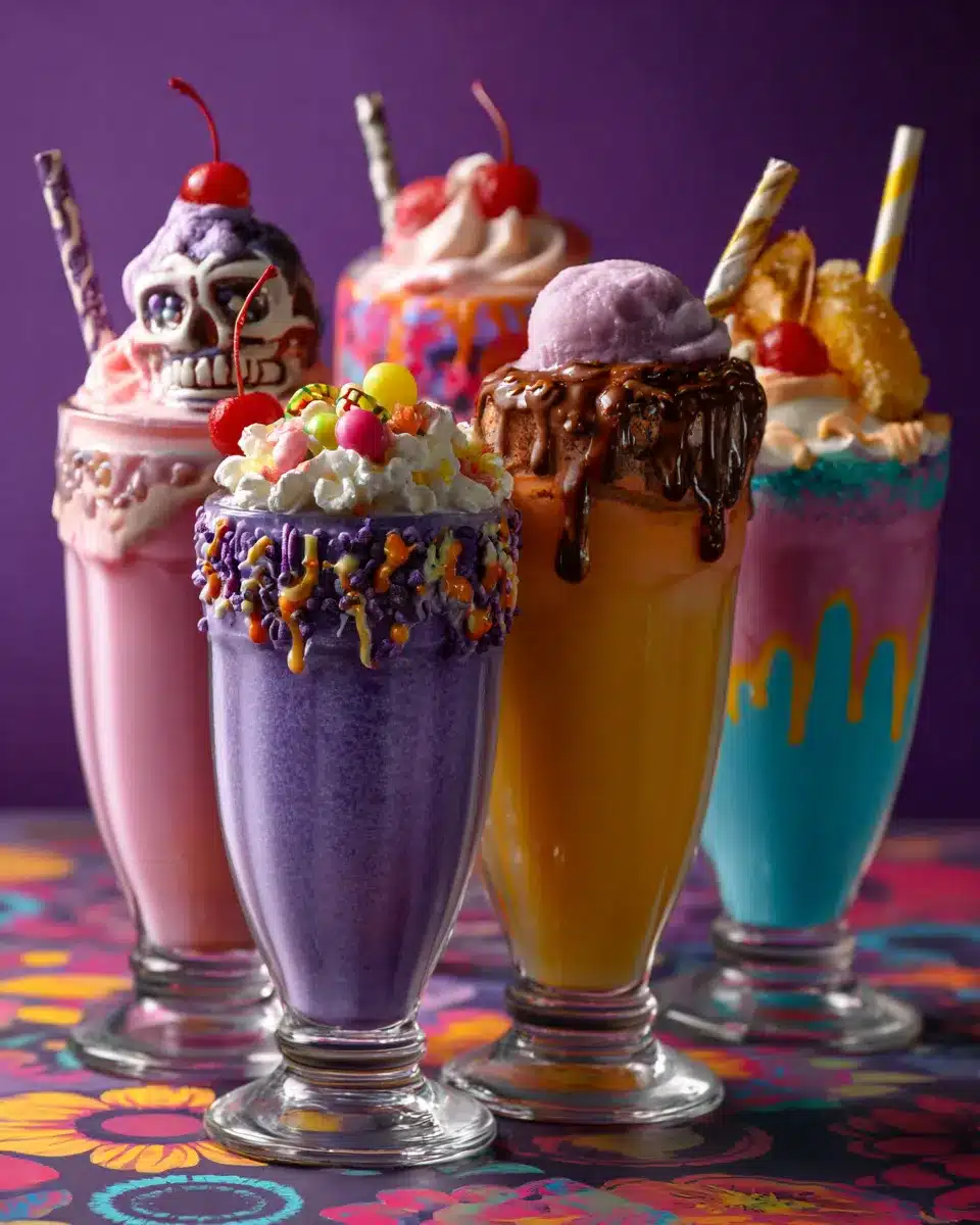 Monster Mash Milkshakes: 5 Ways to Make the Best Spooky Treats 3 u3316835771 Monster Mash Milkshakes ar 45 v 7 055456f6 b2f7 4015 a53a 90cf28403cb9 3 compressed