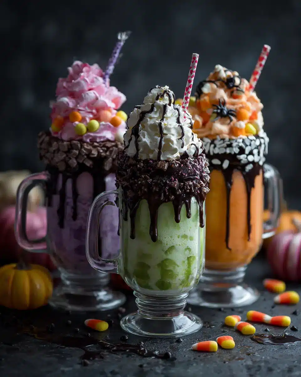 Monster Mash Milkshakes: 5 Ways to Make the Best Spooky Treats 2 u3316835771 Monster Mash Milkshakes ar 45 v 7 8ef912cd 858f 4c09 88c0 4ebe6c1a2bb5 3 compressed