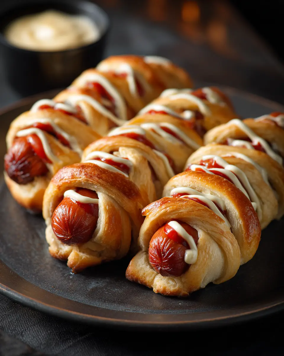Mummy Hot Dogs: 7 Easy Steps to Make This Spooky Snack 2 u3316835771 Mummy Hot Dogs ar 45 v 7 2cb9efdb 7754 4834 8c60 e0ec071ba2ab 1 compressed