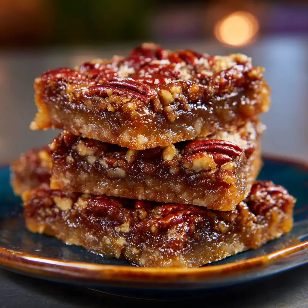 Pecan Pie Bars: 7 Easy Steps to the Best Homemade Treat 2 u3316835771 Pecan Pie Bars v 7 462512ab 4163 416b b069 bd92cf671d05 0 compressed