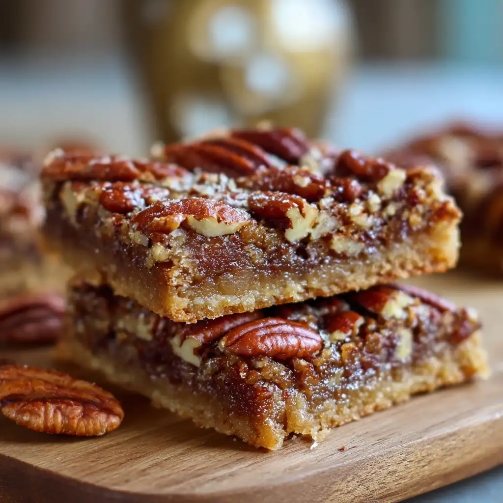 Pecan Pie Bars: 7 Easy Steps to the Best Homemade Treat 3 u3316835771 Pecan Pie Bars v 7 462512ab 4163 416b b069 bd92cf671d05 3 compressed
