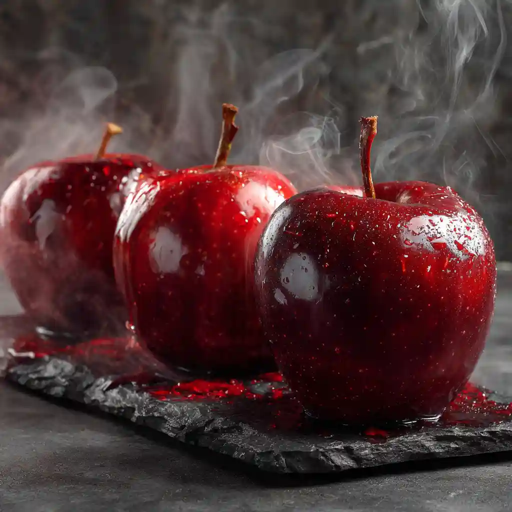 Poison Apples: 7 Shocking Facts You Need to Know Today 3 u3316835771 Poison Apples recipe 7 Shocking Facts You Need to a028bec1 f1d6 426d aa23 f8a024c13c62 1 compressed