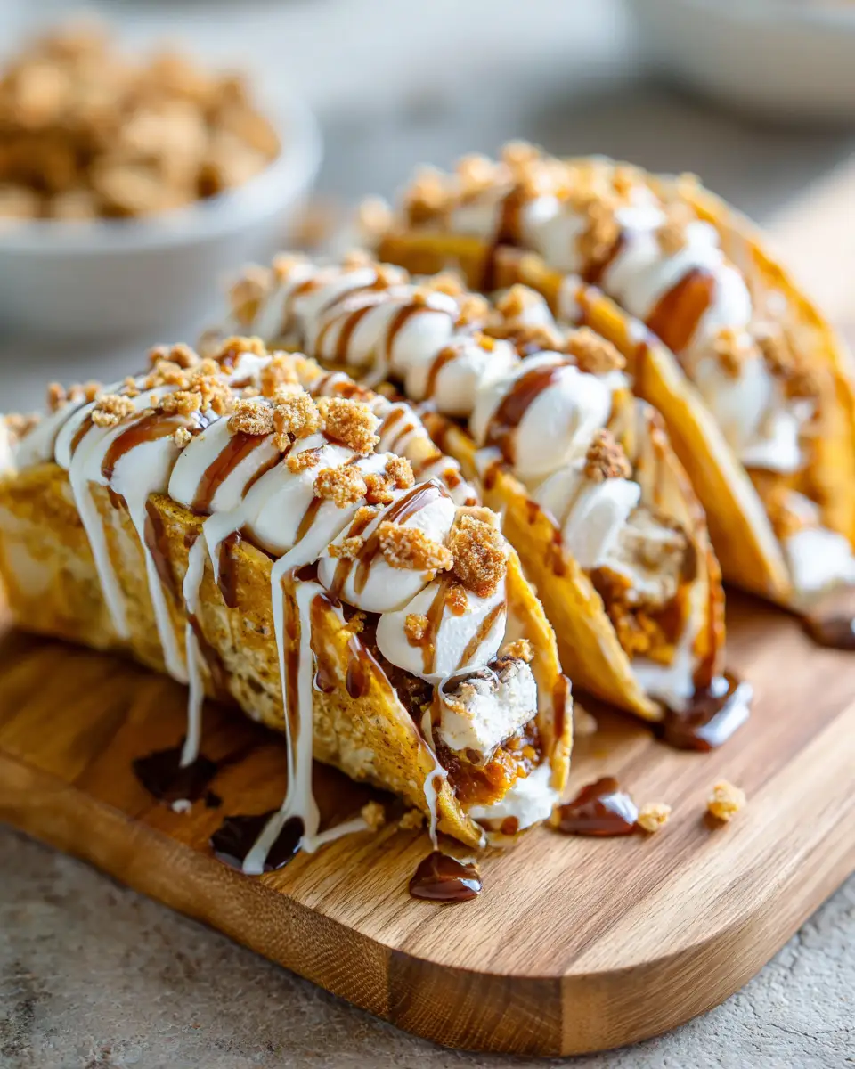 Pumpkin Pie Tacos: 5 Easy Ways to Make This Fall Treat at Home 3 u3316835771 Pumpkin Pie Tacos ar 45 raw v 7 ef8dbcac 2982 4918 b739 51d5bf0e213f 0 compressed