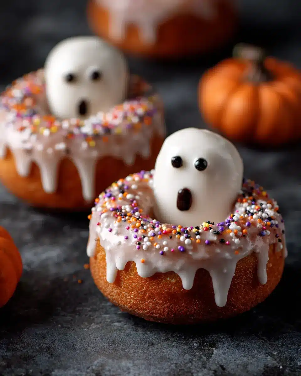 Pumpkin Spice Ghost Donuts: 7 Best Ways to Enjoy This Fall Treat 2 u3316835771 Pumpkin Spice Ghost Donuts 7 Best Ways to Enjoy T 868246eb b893 4788 9a85 fc49c89e3920 0 compressed