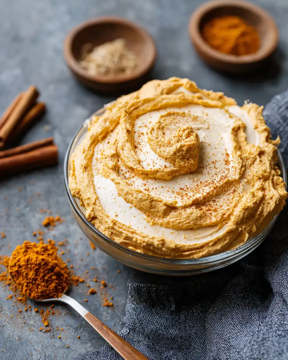 Pumpkin Spice Cream Cheese: 5 Easy Recipes You Need to Try Today 2 u3316835771 Pumpkin Spice cream cheese ar 45 v 7 e672c5c5 b86d 494d 92da 80bed9478f16 2 compressed