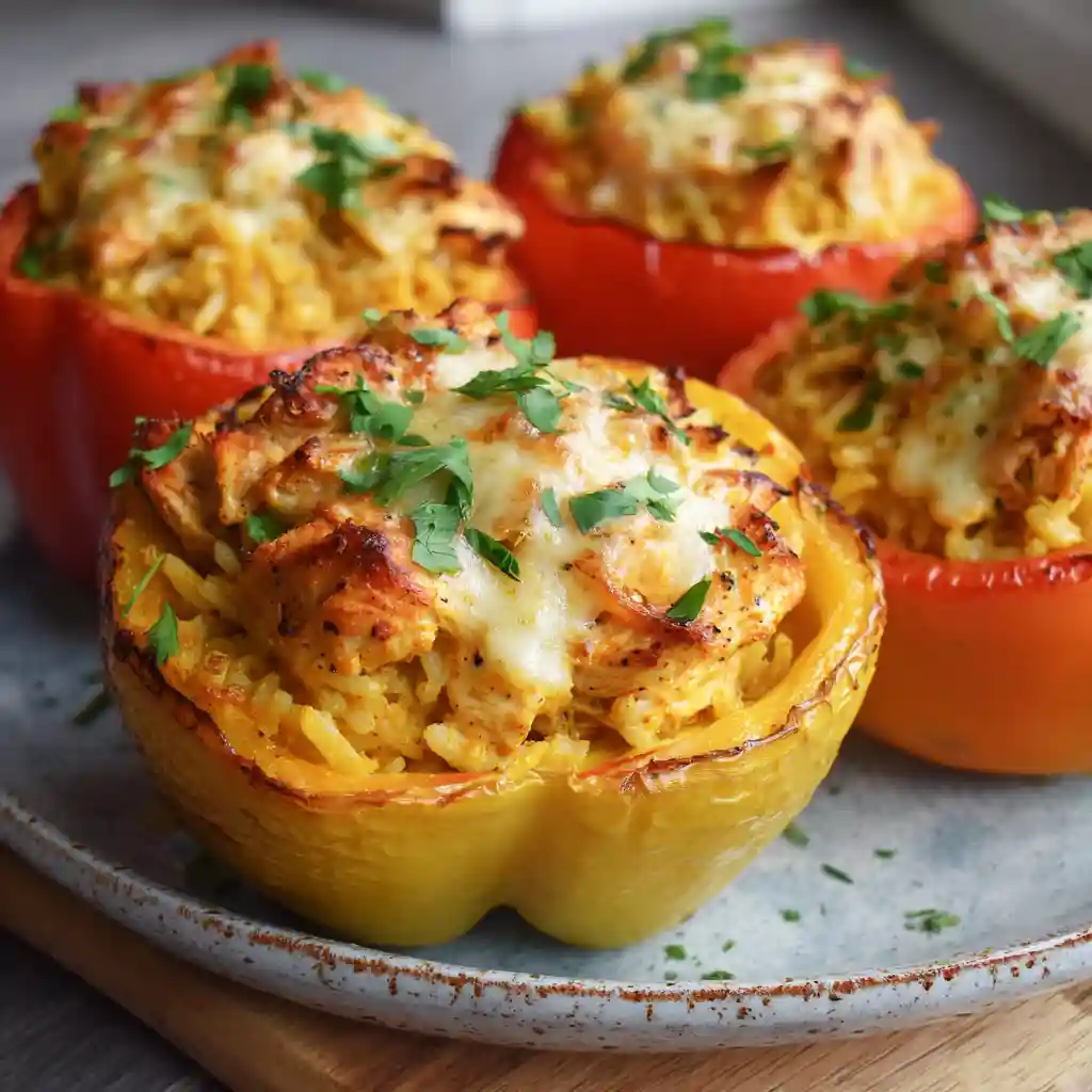 Pumpkin Chicken and Rice Stuffed Peppers: 5 Easy Steps to Perfect Flavor 3 u3316835771 Pumpkin chiken and rice stuffed peppers v 7 8b6fd789 e8fe 49c2 a690 dea30dd1a03b 2 compressed