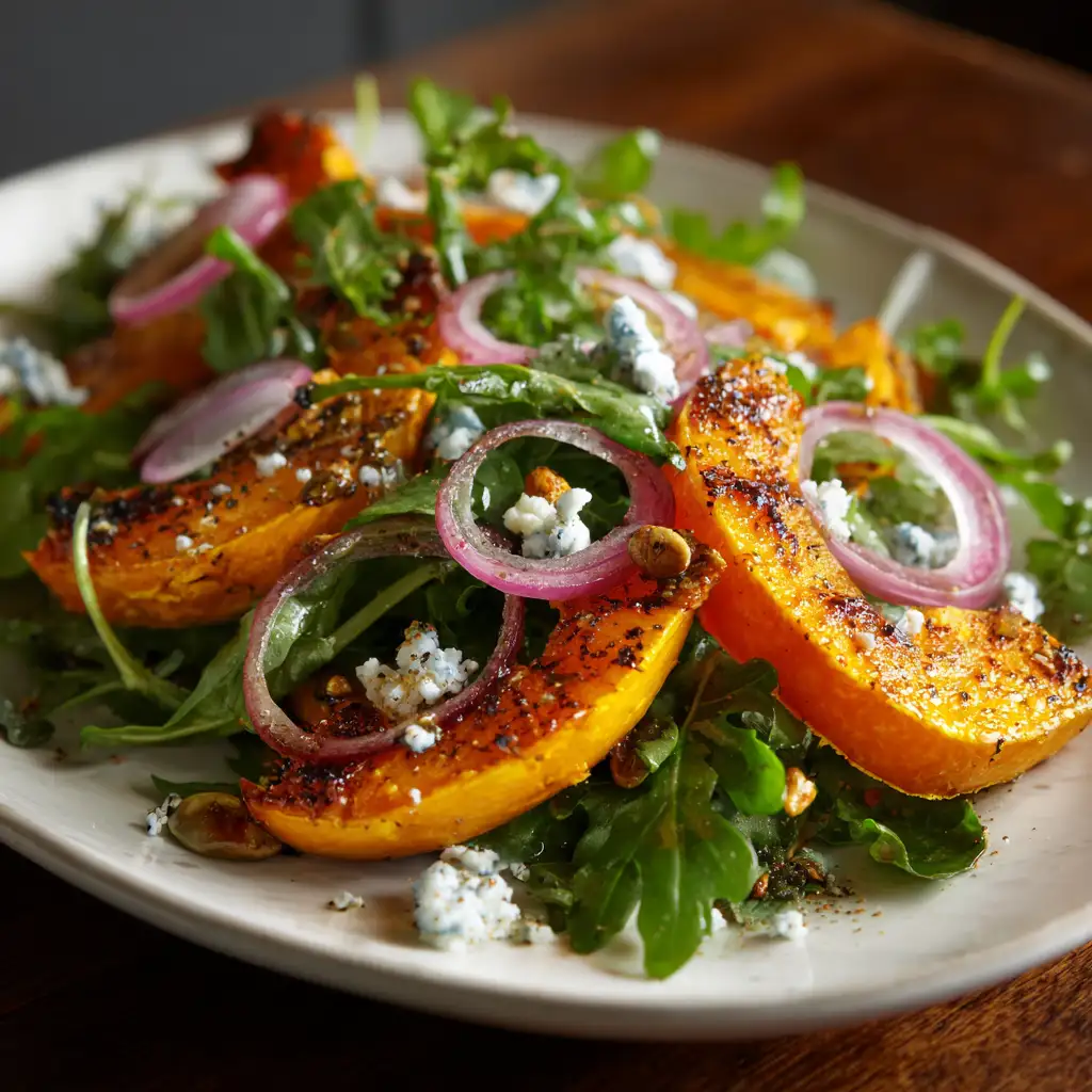 Roast Pumpkin Salad Recipe: 7 Easy Ways to Make It Delicious 1 u3316835771 Roast Pumpkin Salad v 7 3665e3e5 e968 4334 8450 375a173eeb18 0 compressed