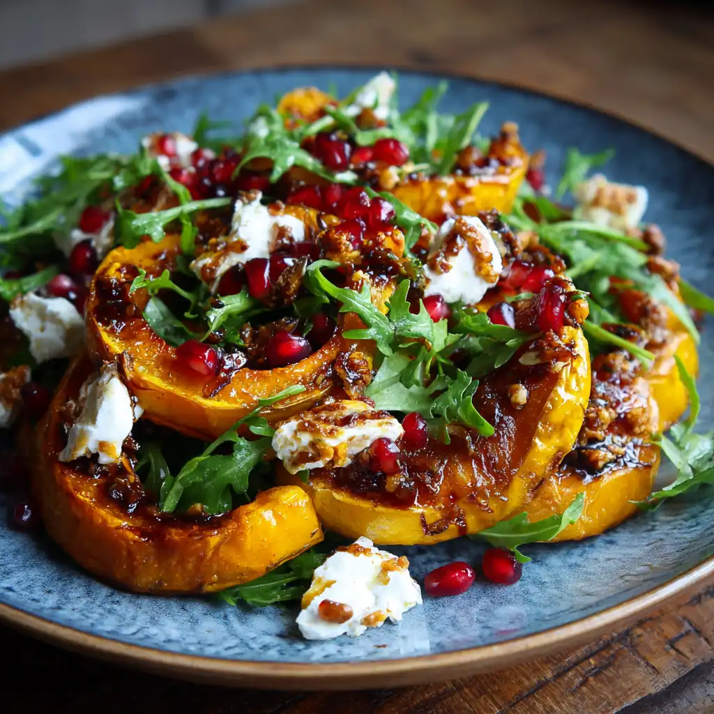 Roast Pumpkin Salad Recipe: 7 Easy Ways to Make It Delicious 2 u3316835771 Roast Pumpkin Salad v 7 3665e3e5 e968 4334 8450 375a173eeb18 1 compressed