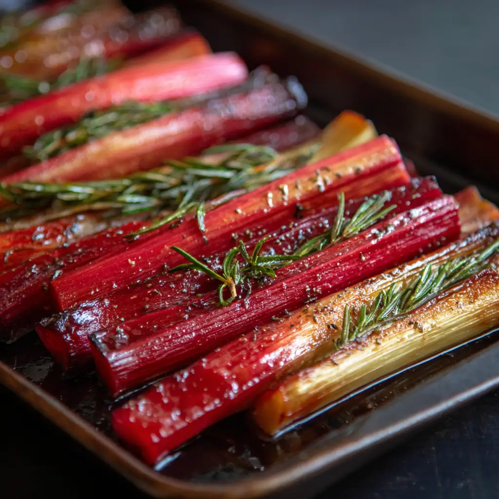 Roasted Vanilla & Rosemary Rhubarb: 5 Best Recipes to Try Today 1 u3316835771 Roasted Vanilla Rosemary Rhubarb v 7 11f9f745 f2a1 4d22 ba9b a4fc751818b5 0 compressed
