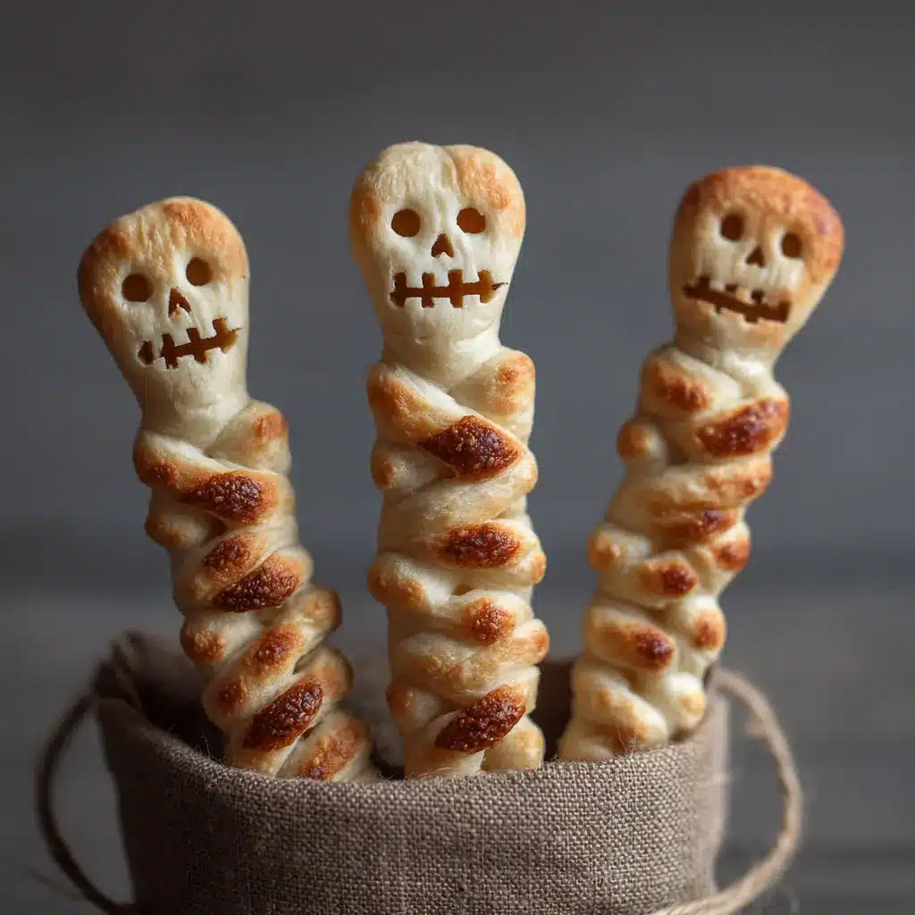 Skeleton Bone Breadsticks: How to Make 5 Spooky Snacks for Halloween 2 u3316835771 Skeleton Bone Breadsticks v 7 4efd1b40 2803 420b b826 7a9c55a482b3 0 compressed