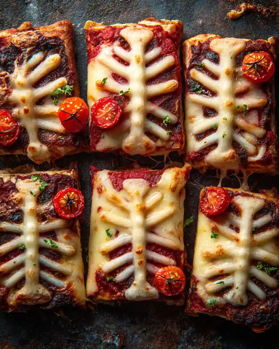 Skeleton Pizza on Wraps: 5 Easy Recipes You Need to Try Today 2 u3316835771 Skeleton Pizza on Wraps for halloween ar 45 v fc920af8 4d2d 4b2a a3ea 59425c4b20ab 2 compressed