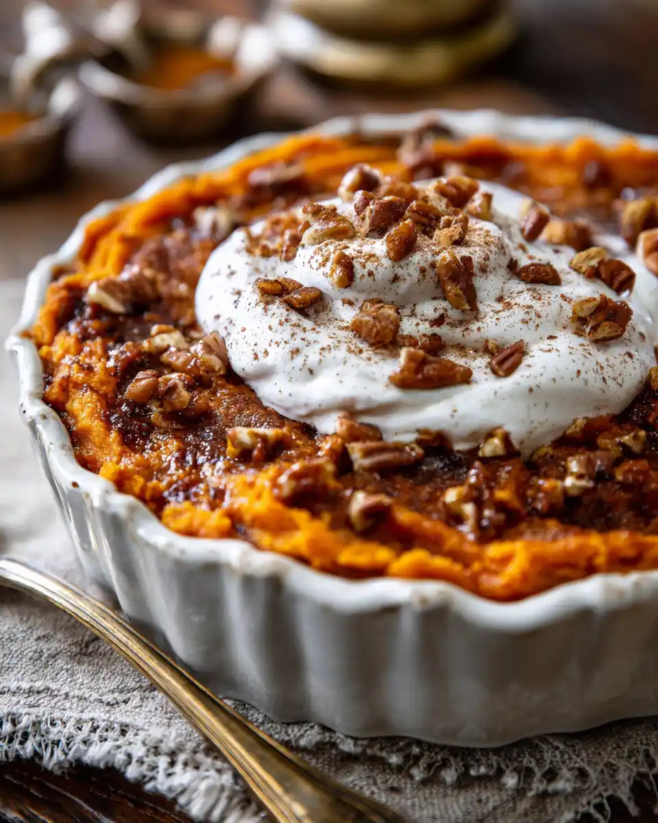 Spiced Sweet Potato Casserole: 5 Best Recipes You Need to Try