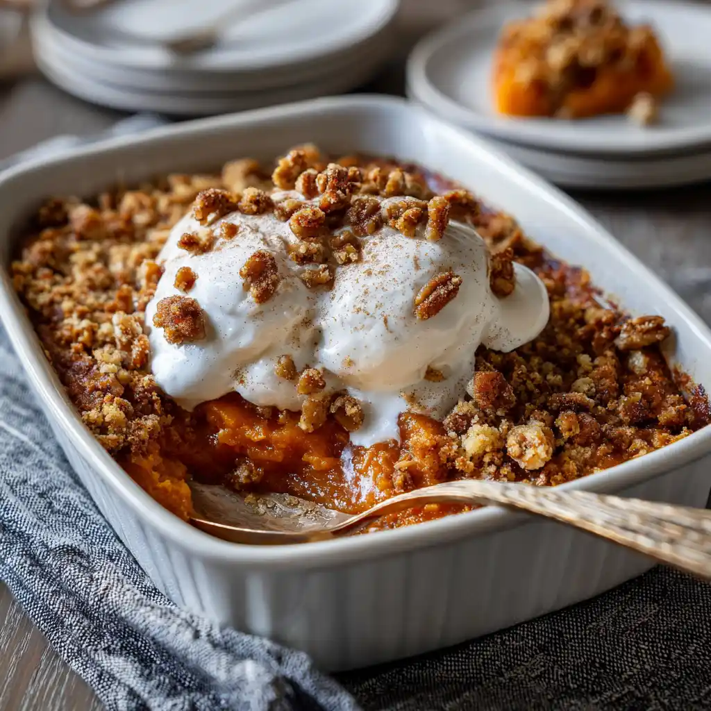 Spiced Sweet Potato Casserole: 5 Best Recipes You Need to Try 2 u3316835771 Spiced sweet potato casserole v 7 d0f84bb6 4494 42a2 b97d 31e7078cabdf 0 compressed
