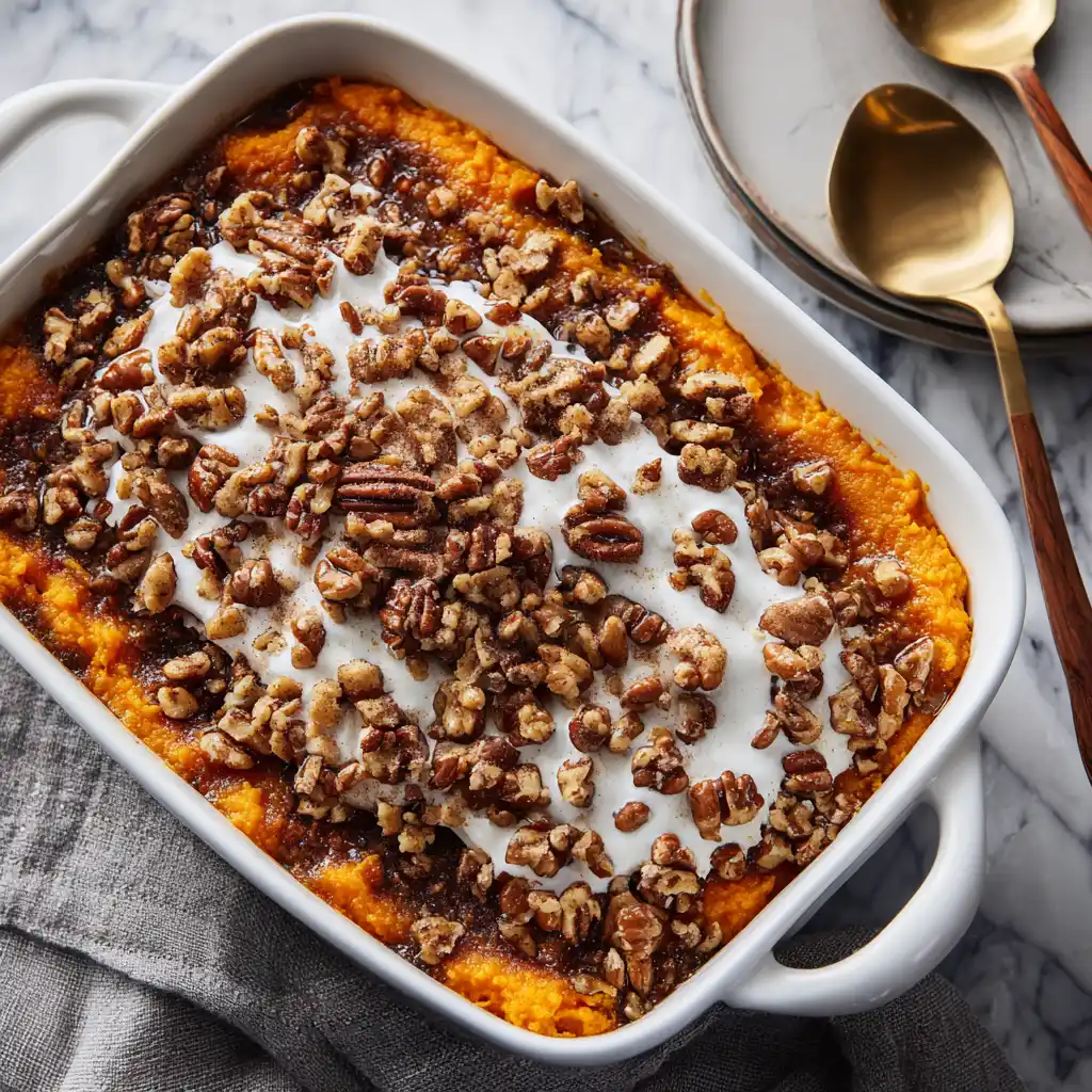 Spiced Sweet Potato Casserole: 5 Best Recipes You Need to Try 3 u3316835771 Spiced sweet potato casserole v 7 d0f84bb6 4494 42a2 b97d 31e7078cabdf 3 compressed