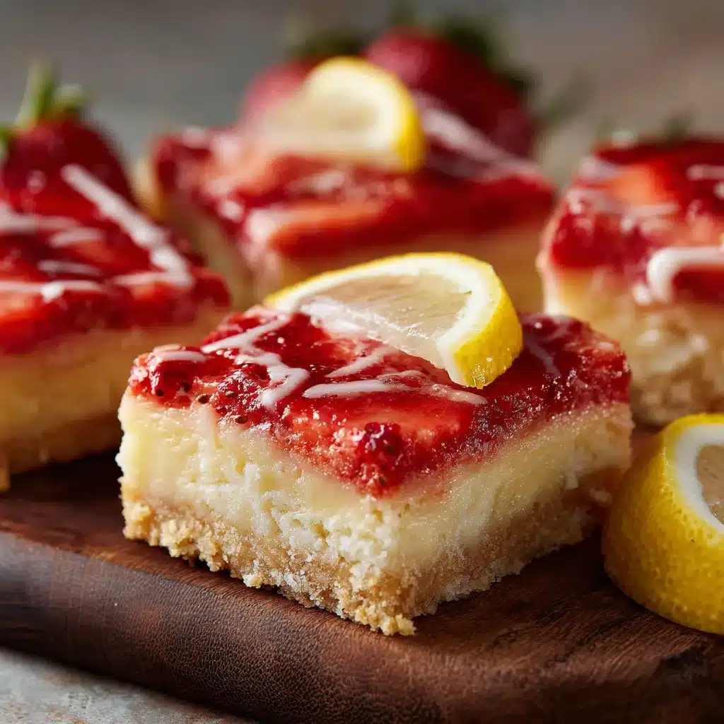 Strawberry-Lemonade Bars: 7 Best Ways to Make This Refreshing Treat 2 u3316835771 Strawberry Lemonade Bars v 7 951cc6e0 0fe8 4813 ac1f b08959db0fbf 0 compressed