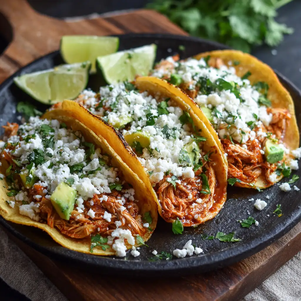 The Best Chicken Tinga Tacos: 7 Secrets to Perfect Flavor Every Time 2 u3316835771 The Best Chicken Tinga Tacos v 7 4d83ad05 ba1f 4800 874d e339abb73970 0 compressed
