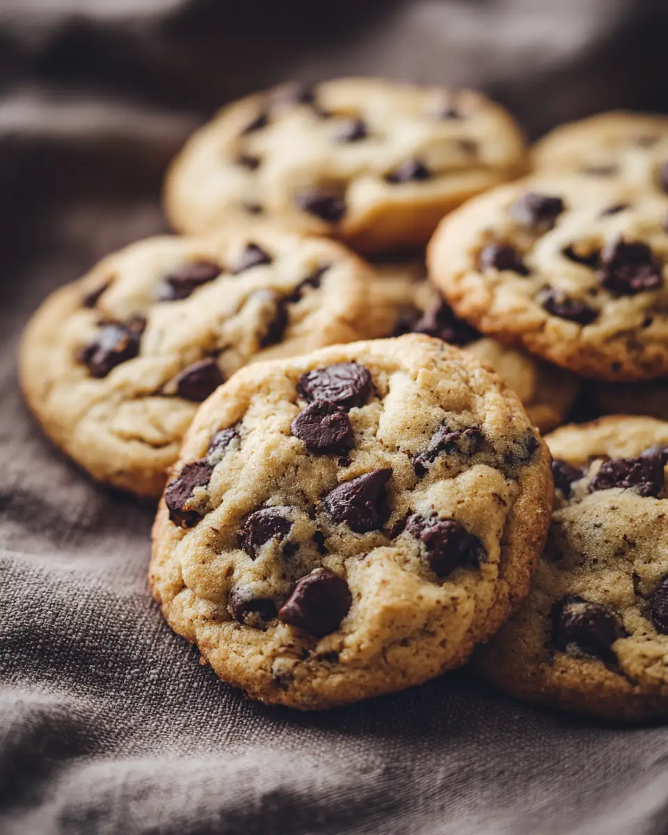 The Best Soft Chocolate Chip Cookies: 7 Secrets for Perfect Results 2 u3316835771 The Best Soft Chocolate Chip Cookies ar 45 v 321d222d f468 46af 8f11 8eb048bf871f 1 compressed