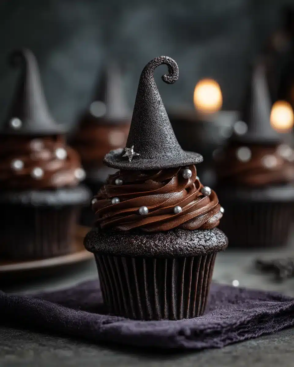 Witch Hat Cupcakes: 7 Best Tips to Make Spooky Treats at Home 2 u3316835771 Witch Hat Cupcakes ar 45 v 7 80d5044c 5027 4953 8d8a 1d8d1c93cab8 0 compressed 1