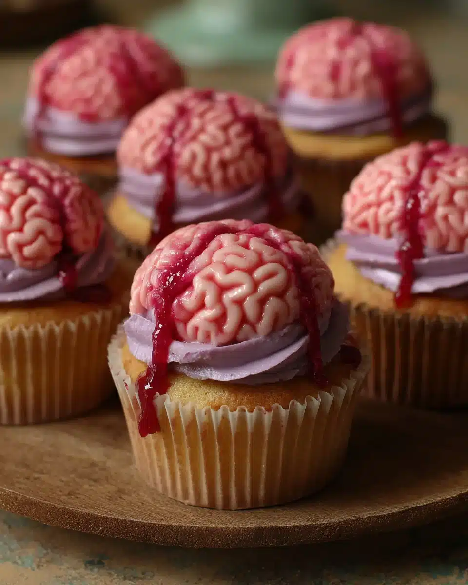Zombie Brain Cupcakes: 7 Best Recipes to Spook Your Guests 2 u3316835771 Zombie Brain Cupcakes 7 Best Recipes to Spook You 46ab1cc0 1a5d 45de 8a1a b6f9879c5983 0 compressed